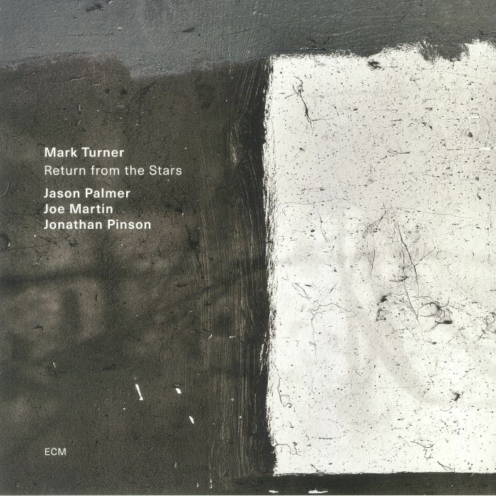 Mark TURNER Return From The Stars Vinyl at Juno Records.