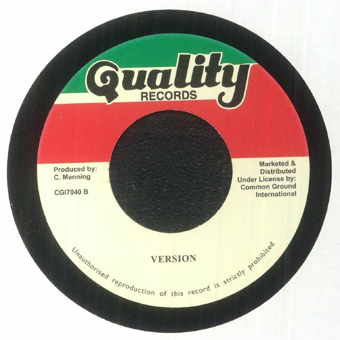 CARLTON & THE SHOES - Give Me A Little More