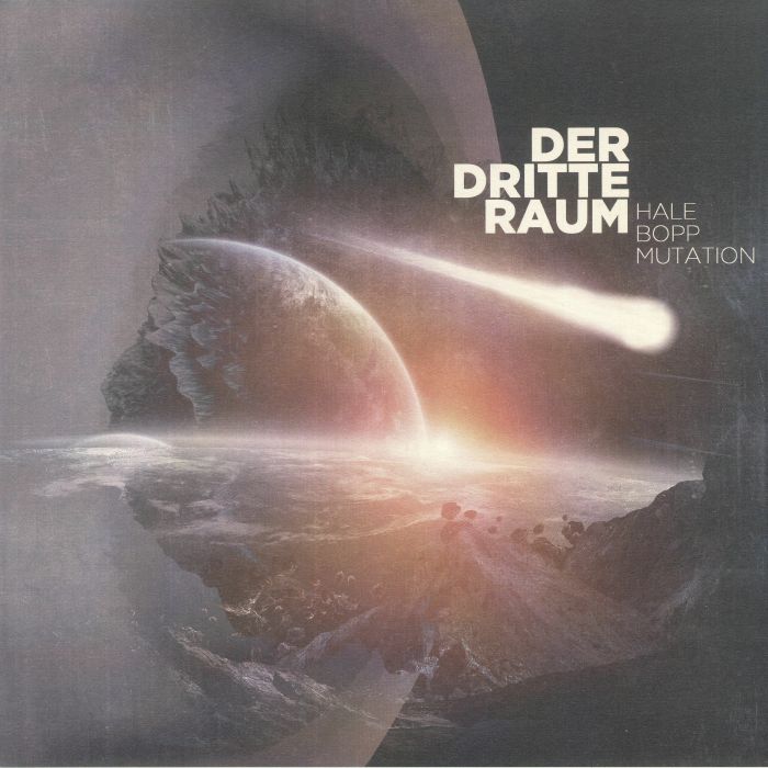 DER DRITTE RAUM Hale Bopp Mutation Part 1 Vinyl at Juno Records.