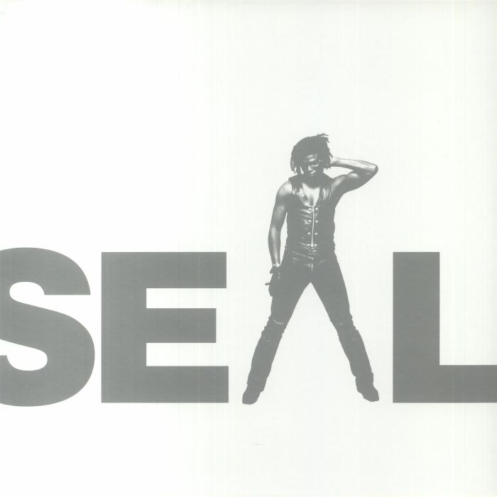 SEAL - Seal (Deluxe Edition)