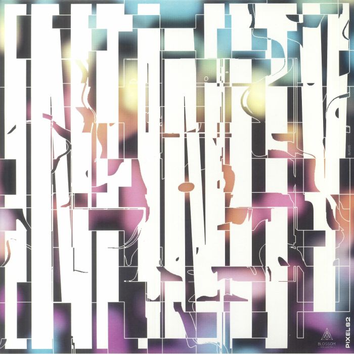 PIXEL82 - Infinity Album