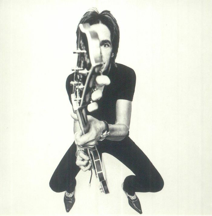 PG ROXETTE - Pop Up Dynamo!