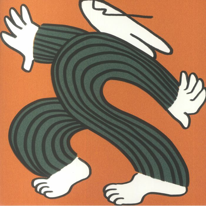 GOOD BYE APRIL - Swing In The Dark