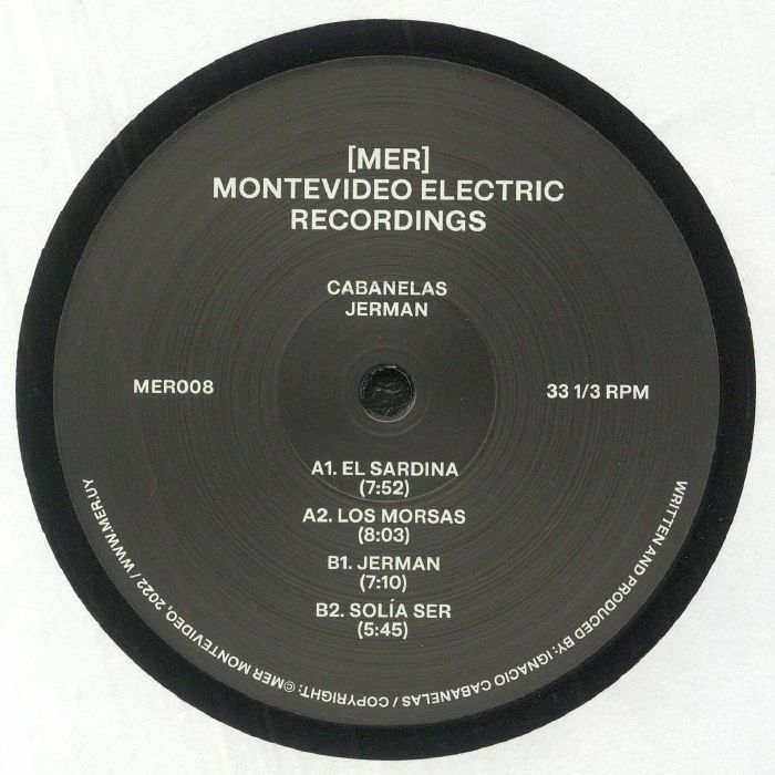 CABANELAS - Jerman
