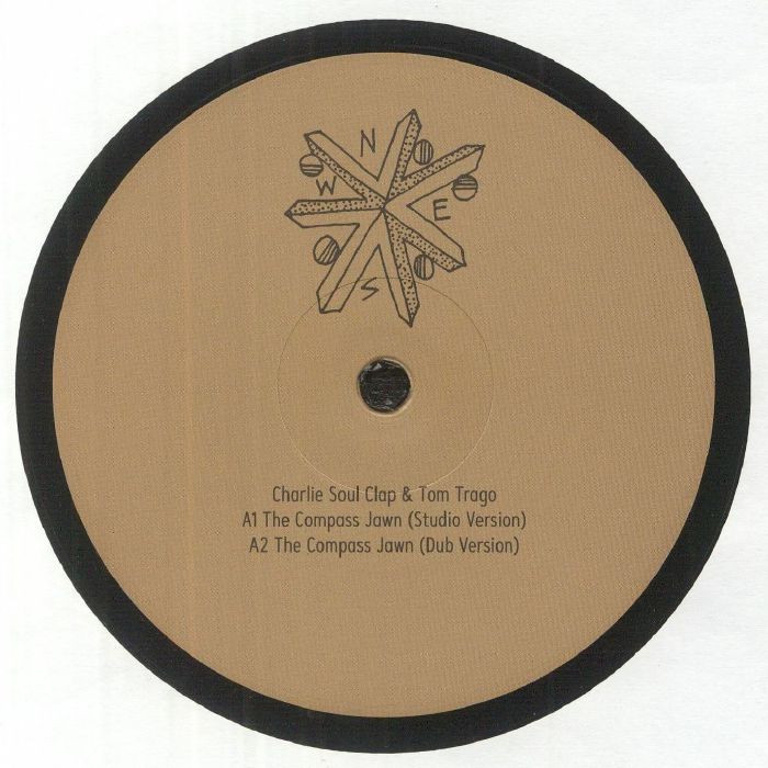 Charlie Soul Clap & Tom Trago Charlie Soul Clap & Tom Trago