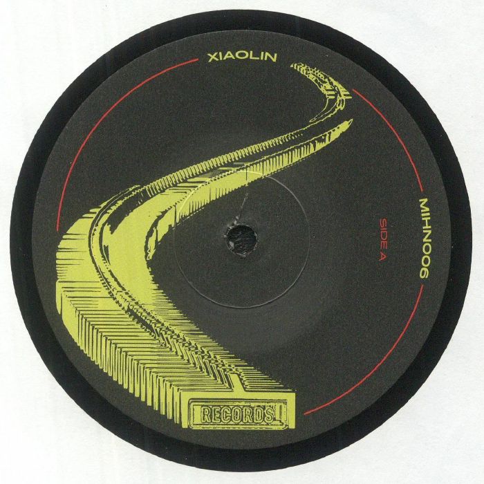 XIAOLIN - Tower Moment