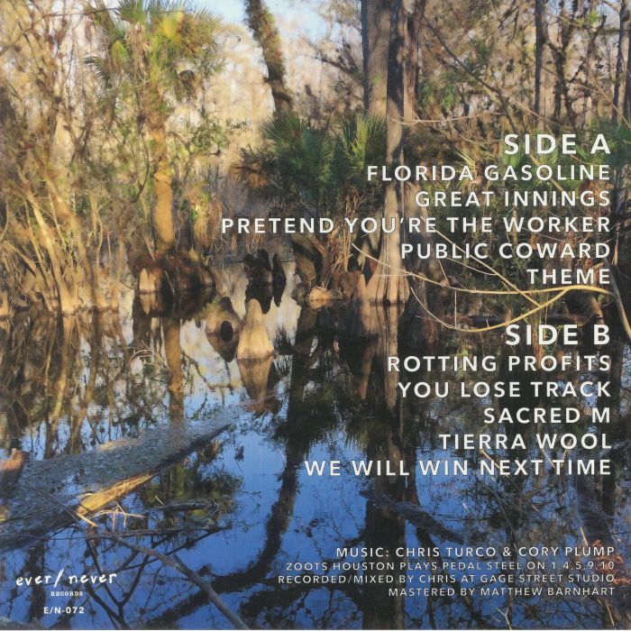 RIDER HORSE - Feed 'Em Salt