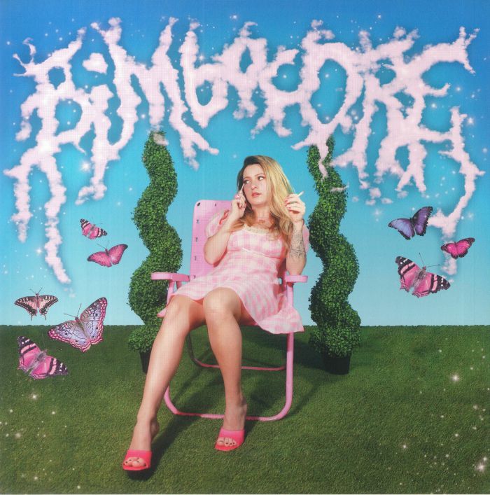 SCENE QUEEN - Bimbocore