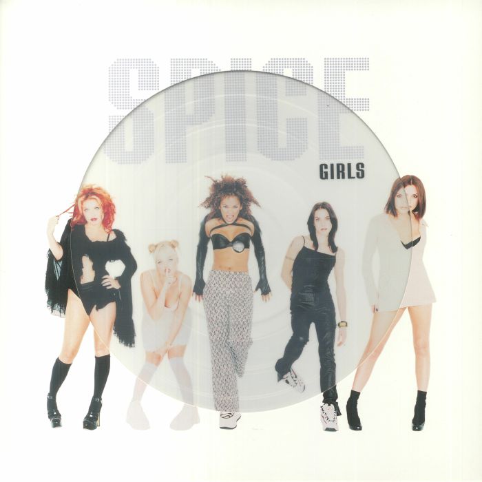 Spice Girls Spiceworld 25th Anniversary Edition Vinyl At Juno Records 