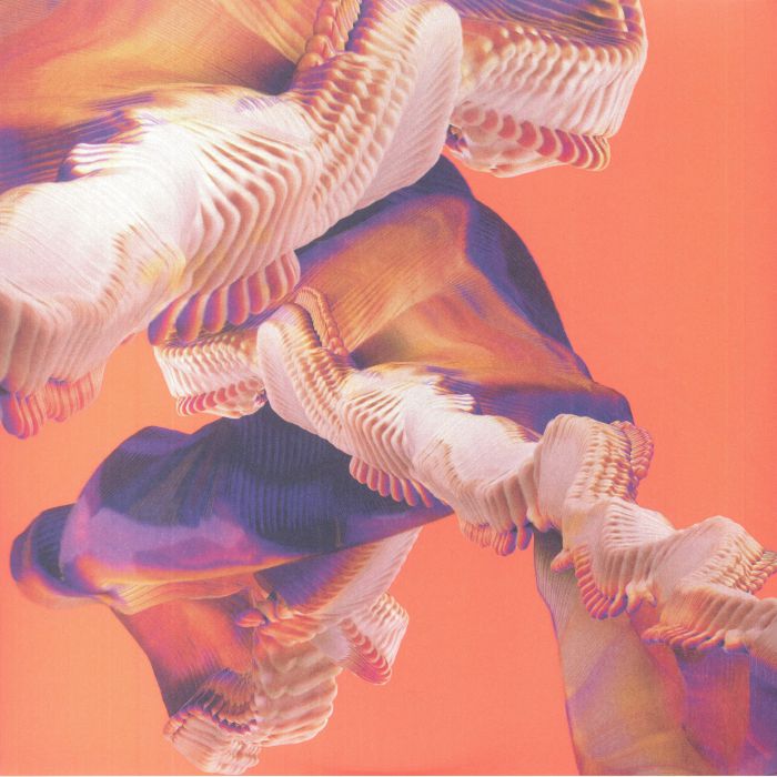 BICEP - Isles (Deluxe Edition)