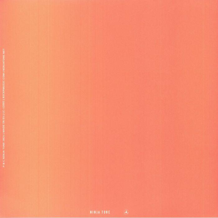 BICEP - Isles (Deluxe Edition)