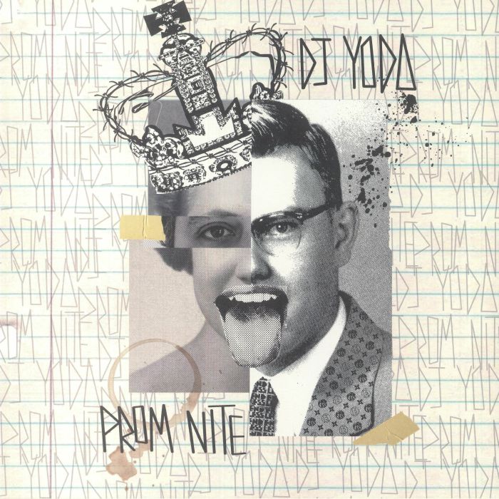 DJ YODA/VARIOUS - Prom Nite