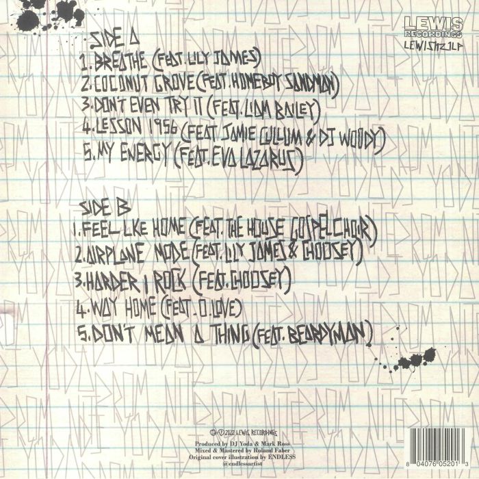 DJ YODA/VARIOUS - Prom Nite