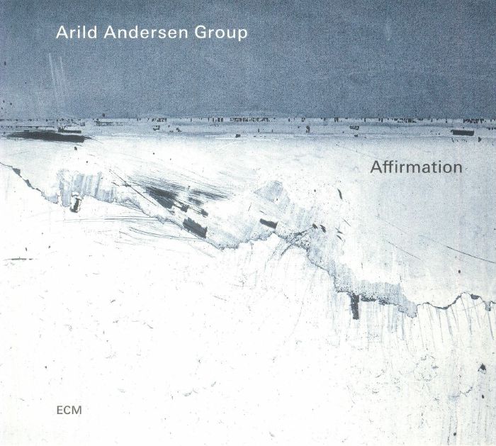 ARILD ANDERSEN GROUP - Affirmation