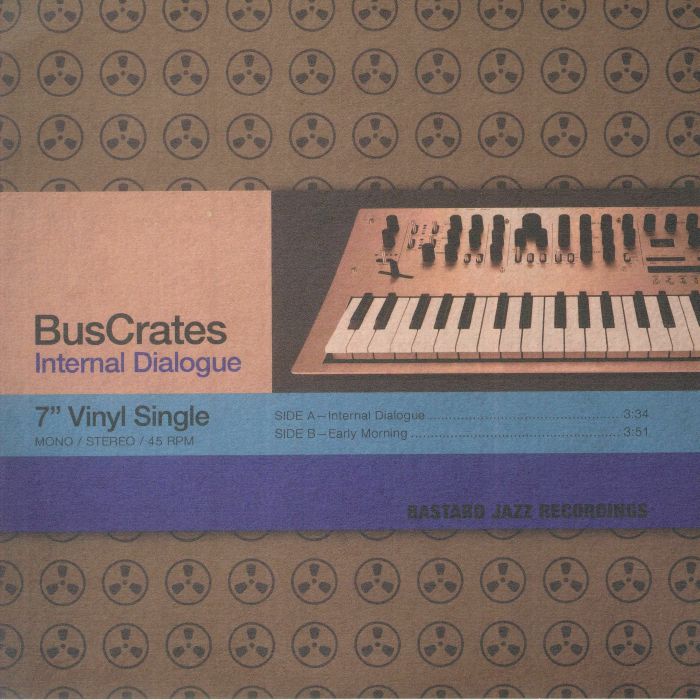 BUSCRATES - Internal Dialog