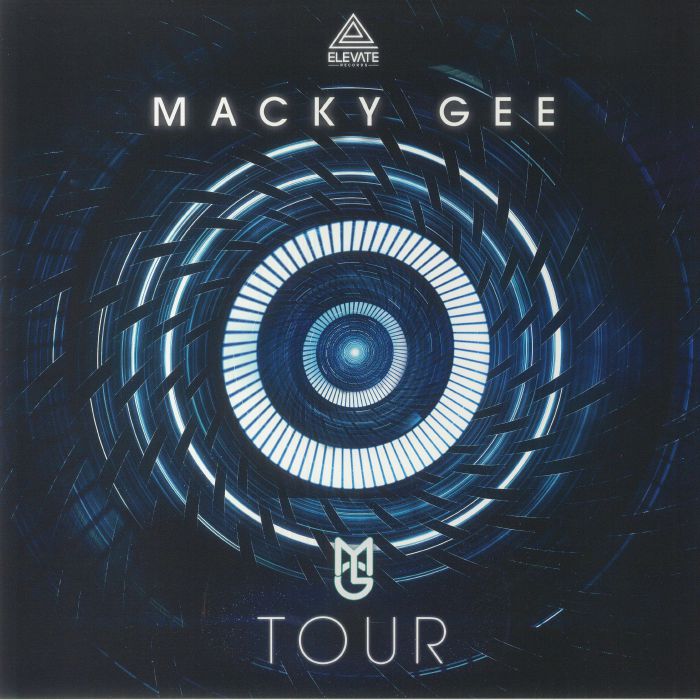 macky gee tour darkened version