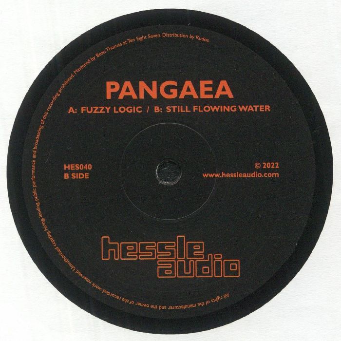PANGAEA - Fuzzy Logic