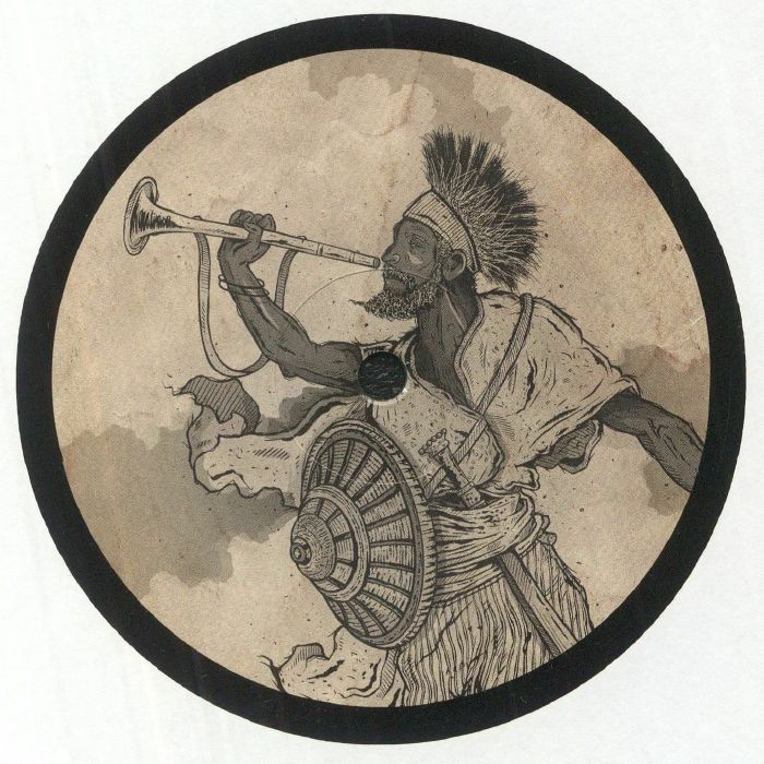 FIKIR AMLAK/KING STANLEY/AUTARCHI - Warriors Rise Up