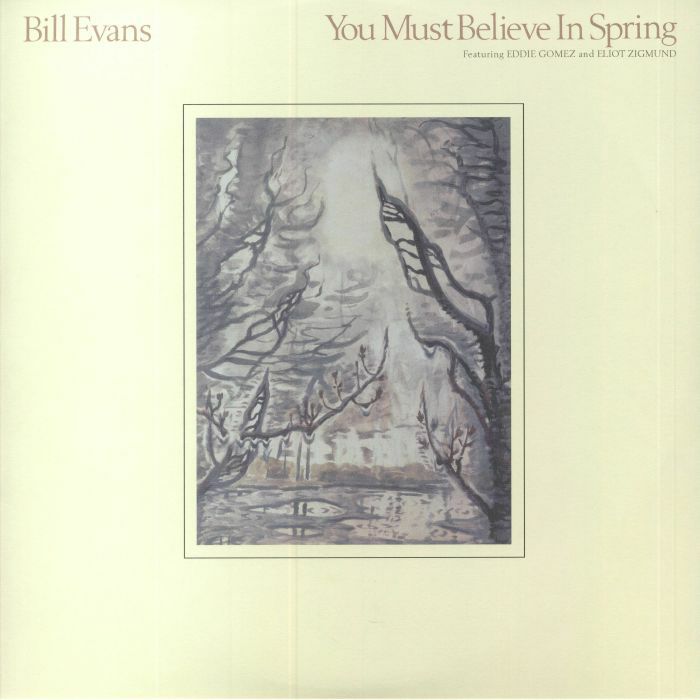 Bill EVANS You Must Believe In Spring (BSTOCK) Vinyl at Juno Records.