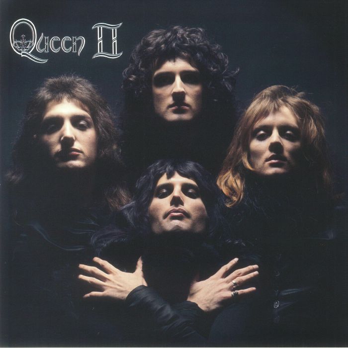 QUEEN - Queen II (remastered)