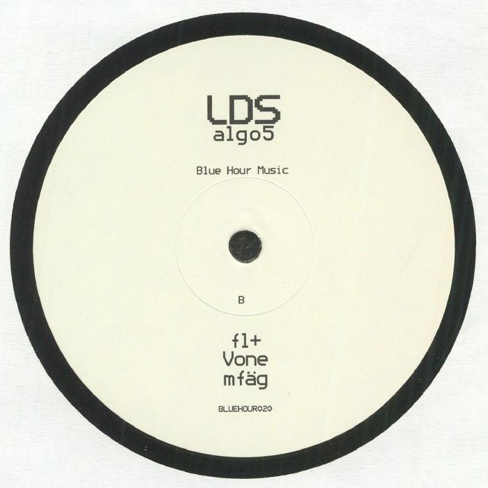 LDS - Algo5