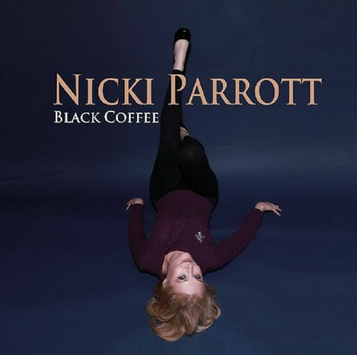 PARROTT, Nicki - Black Coffee