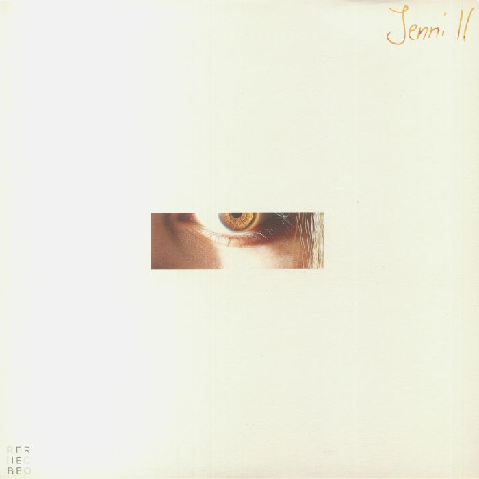 FRIEBE, Rico - Jenni II