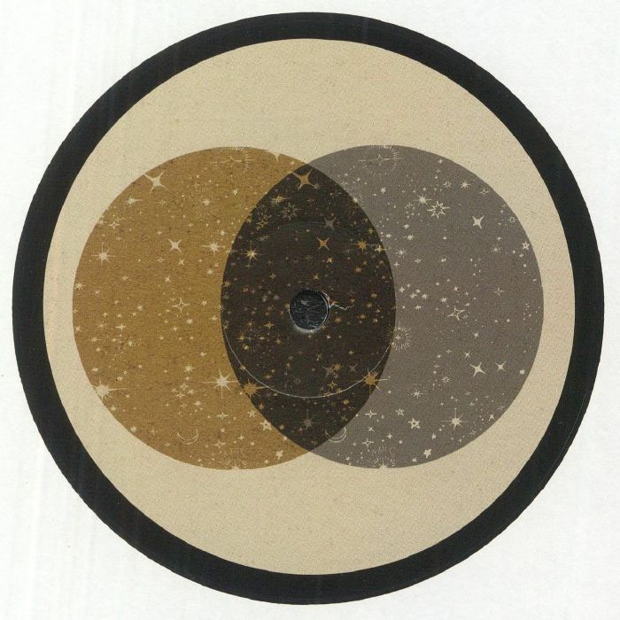 MOULLINEX - A Fistful Of Stars