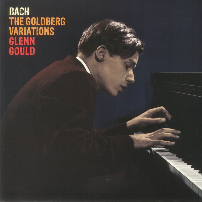 Glenn GOULD - Bach: The Goldberg Variations Vinyl at Juno Records.