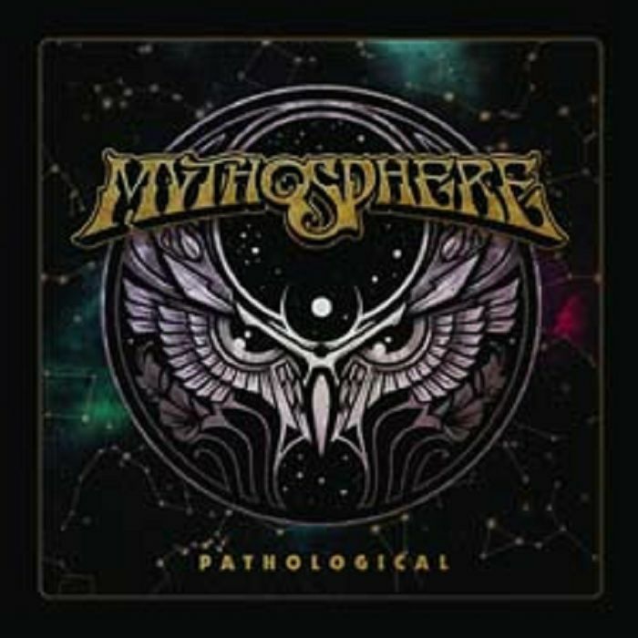 MYTHOSPHERE - Pathological
