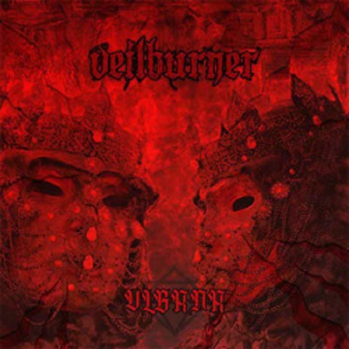 VEILBURNER - Vlbrnr