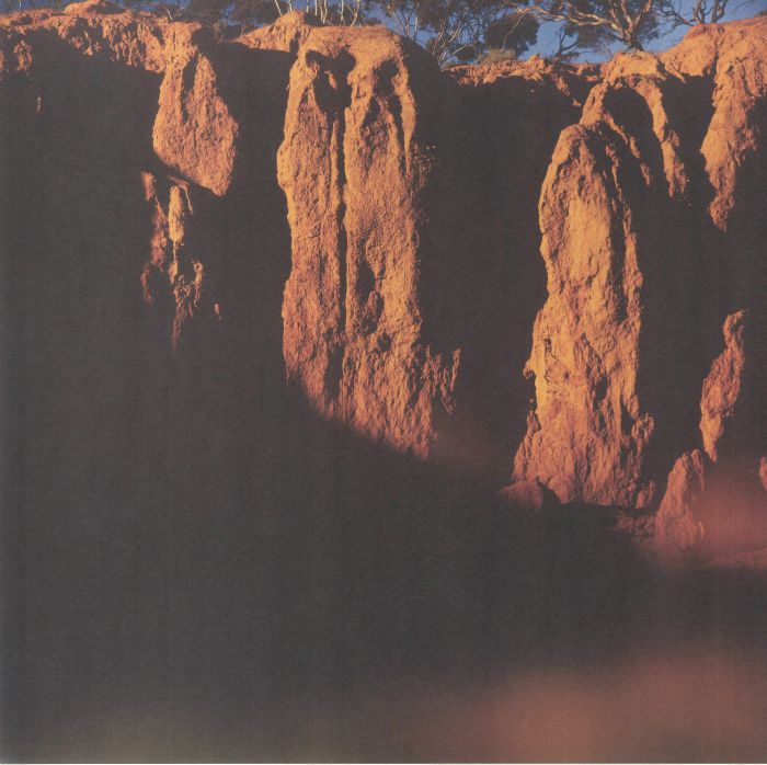 The Shaolin Afronauts – The Fundamental Nature Of Being Part Three vinyl cover