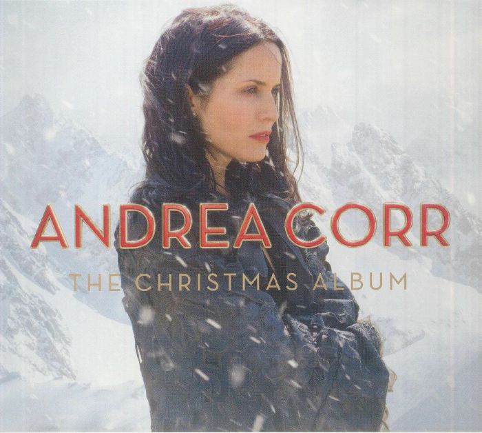 CORR, Andrea - The Christmas Album