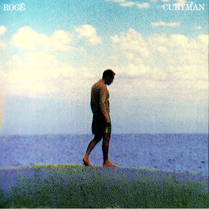 ROGE - Curyman