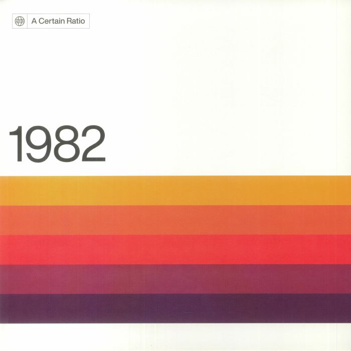 A CERTAIN RATIO - 1982 Vinyl at Juno Records.