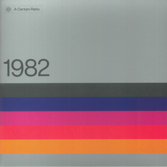 A CERTAIN RATIO - 1982 Vinyl at Juno Records.