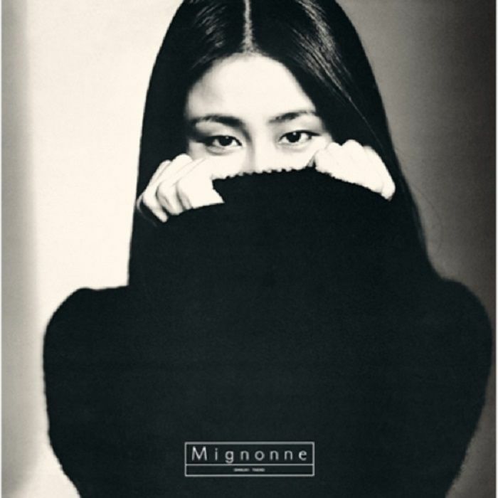 OHNUKI, Taeko - Mignonne