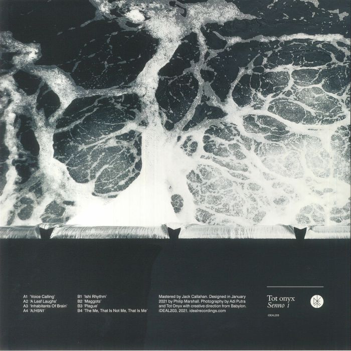 TOT ONYX - Senno I