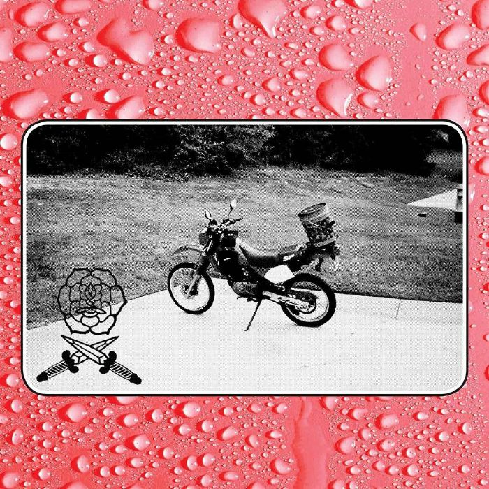 BASS DRUM OF DEATH Say I Won t CD at Juno Records.