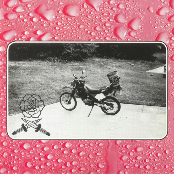 Bass Drum Of Death – Say I Won't vinyl cover