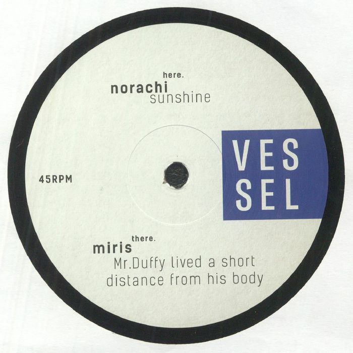 NORACHI/MIRIS - Vessel 05