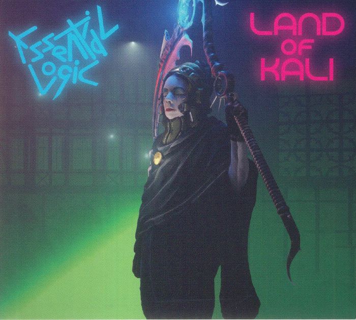 ESSENTIAL LOGIC - Land Of Kali