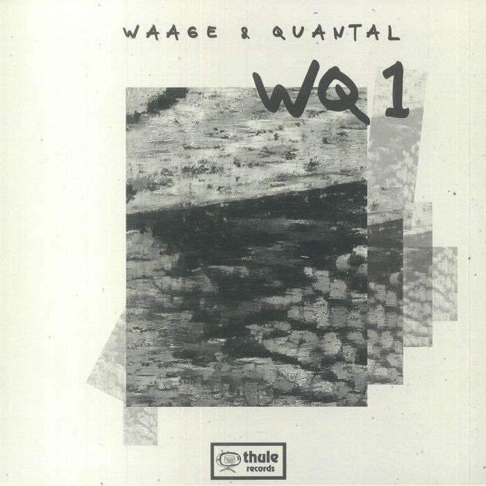 WAAGE/QUANTAL - WQ1