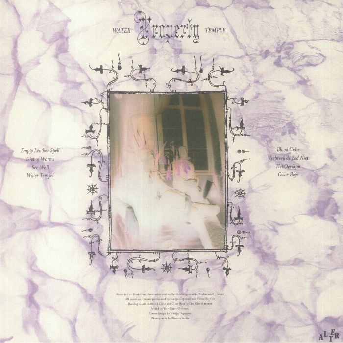 PROPERTY - Water Temple