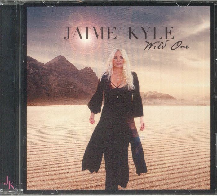 KYLE, Jaime - Wild One