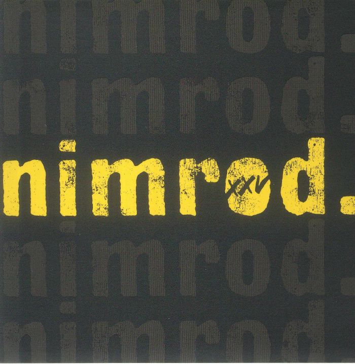 GREEN DAY - Nimrod (25th Anniversary Edition)