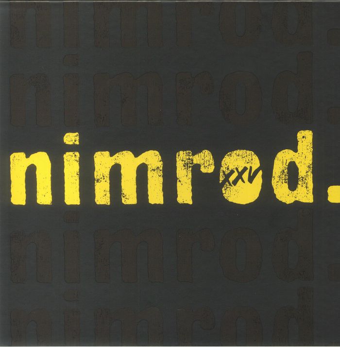 Green Day - Nimrod (25th Anniversary Edition) (Vinyl)