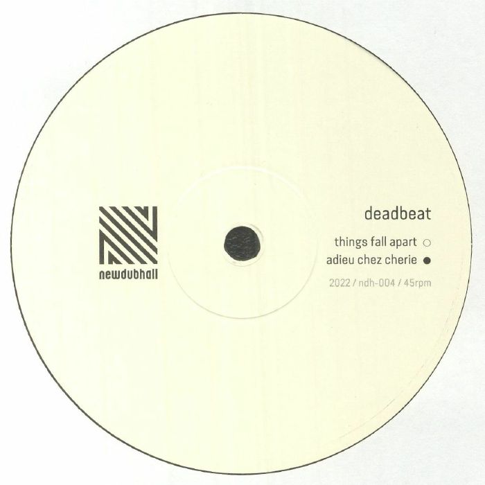 DEADBEAT - Things Fall Apart