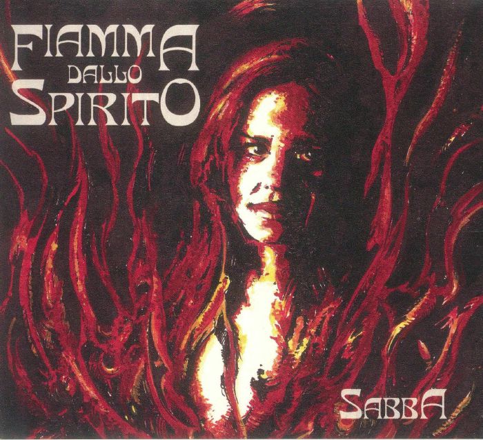 FIAMMA DALLO SPIRITO - Sabba