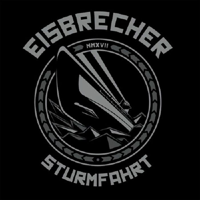 EISBRECHER - Sturmfahrt